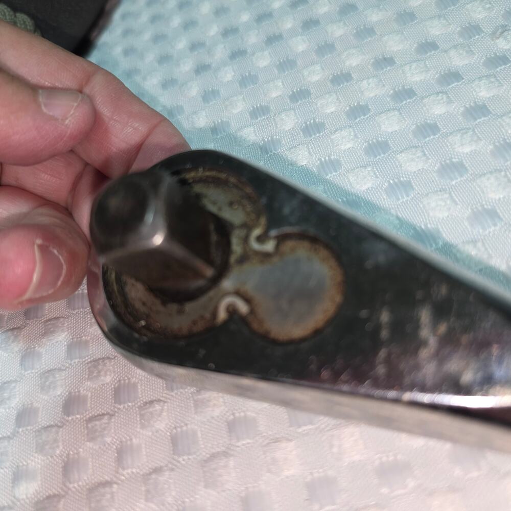 RIDGID 70437 RATCHET 1/2" 15" long 226 RATCHET - Picture 6 of 8